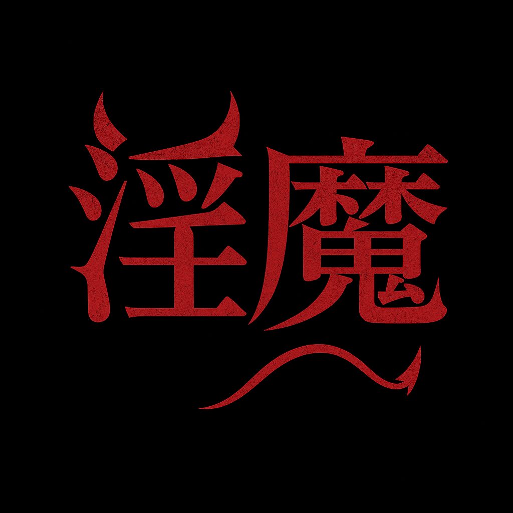 淫魔忍法帖