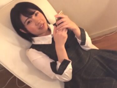 「撮るよって…何？意味わかんなぃ笑」アウロリJKとの円光個人撮影がまさかの流出ｗｗｗ