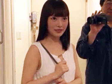 こんなに可愛いのにド変態♡何度も何度も精子を注ぎ込まれ中出し肉便器JK