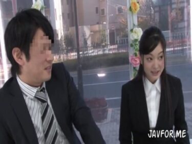 素人OLがMM号で同僚と顔出し即ハメ披露ｗｗｗｗｗｗ