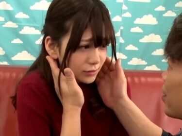 業界屈指の男優テクニックでトロ顔になった素人→初めての快楽に目覚めて円満大量中出しｗ