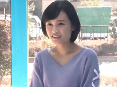 MM号で変態男にうっかりちんぽ挿入されてうっかり中出しまでされてしまう素人お姉さん